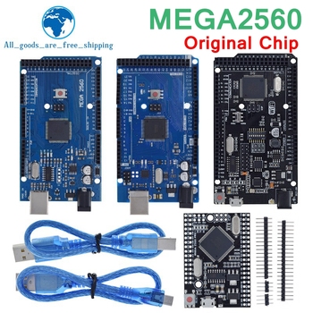 ESP32 ARDUINO